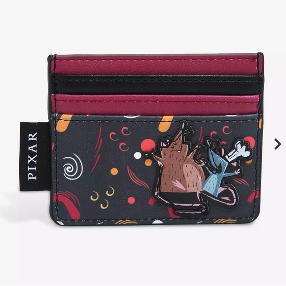 Boxlunch Handbags - Pixar BoxLunch ratatouille remy & emile